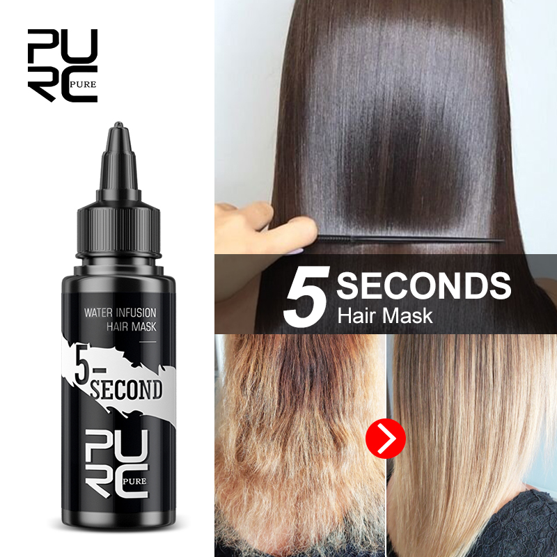 PURC-Tratamento Profissional Q - Hair Care Dupes avaliação e preço