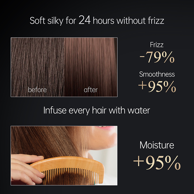 PURC-Tratamento Profissional Q - Hair Care Dupes avaliação e preço