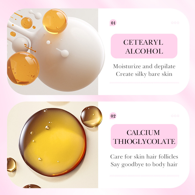 Creme Depilatório Sadoer para  - Hair Care For Hair Fall avaliação e preço