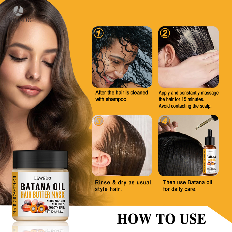 Kit de Crescimento Capilar com - Hair Care Dupes avaliação e preço