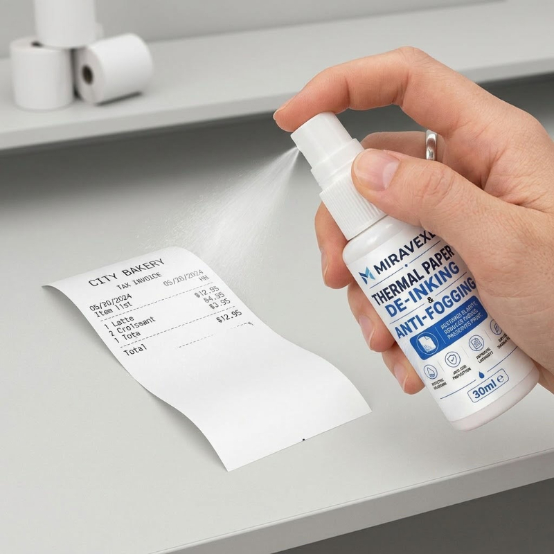 Spray Removedor de Tinta Térmi - Heat Protectant Spray avaliação e preço