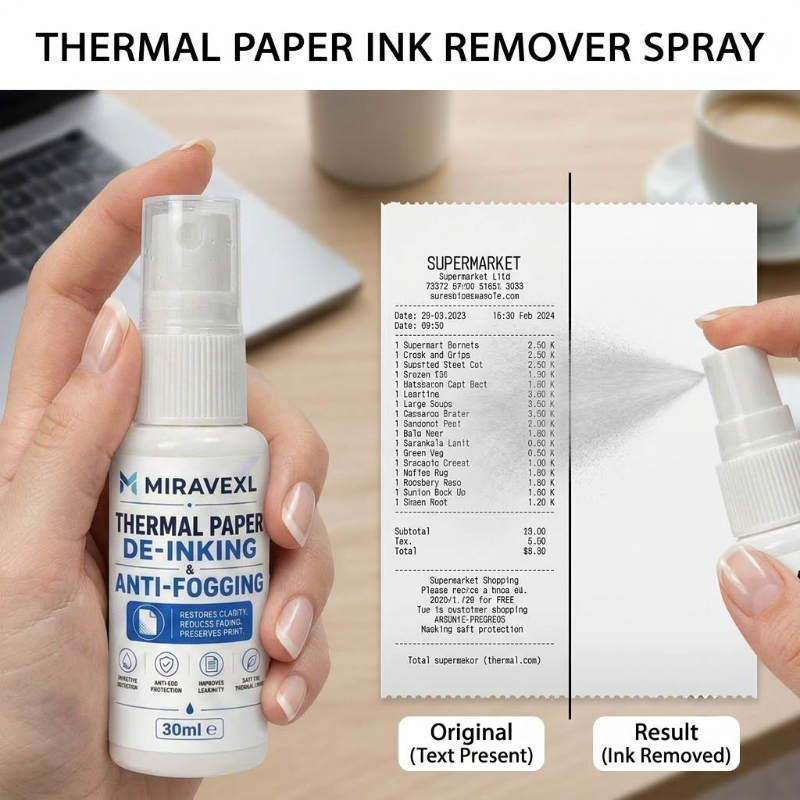 Spray Removedor de Tinta Térmi - Heat Protectant Spray avaliação e preço