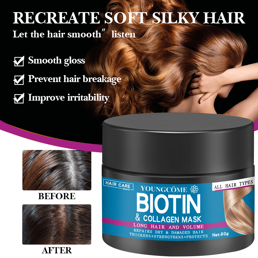 Máscara capilar reparadora de  - Hair Care Dupes avaliação e preço