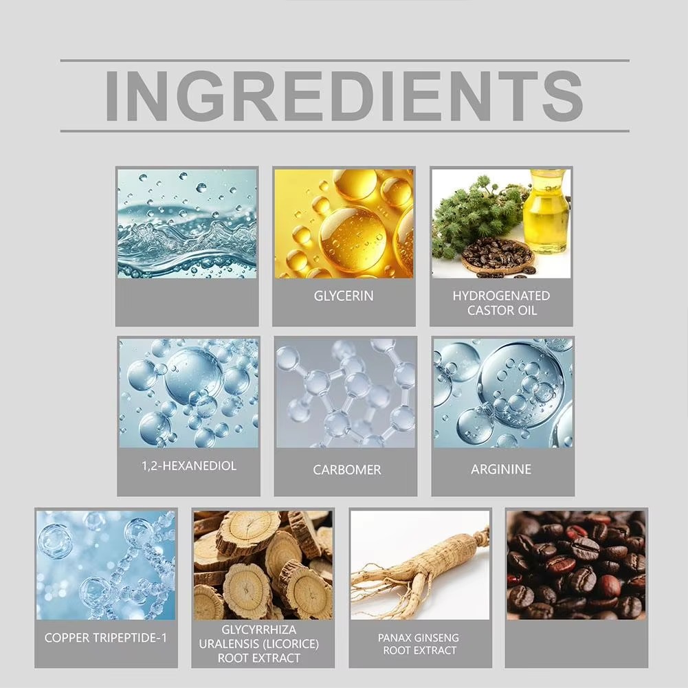 Sérum Nutritivo para Crescimen - Hair Care Oil Serum avaliação e preço