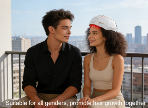 Dispositivo de Crescimento Cap - Hair Care Wella avaliação e preço