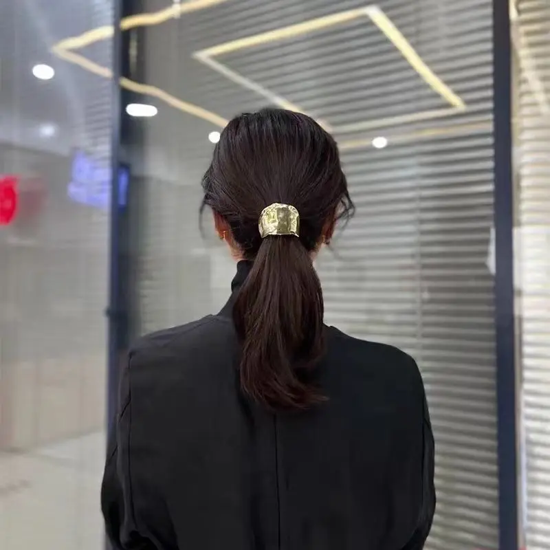 Coreano inserção de metal hair - Hair Care Korean Products avaliação e preço