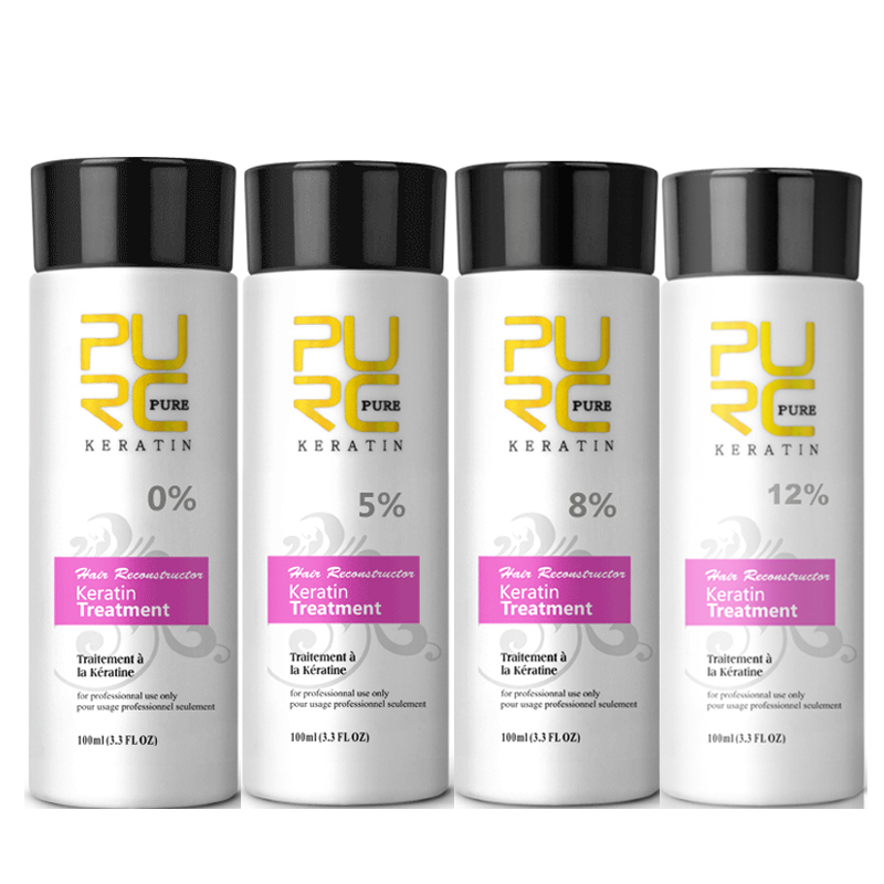 Purc queratina brasileira trat - Hair Care Korean Products avaliação e preço