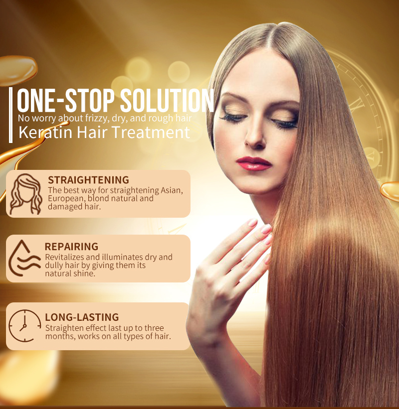 Purc queratina brasileira trat - Hair Care Korean Products avaliação e preço