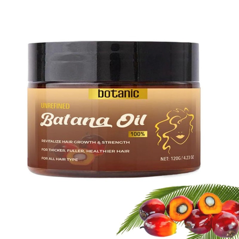 120g Batana Máscara Suavizante - Hair Care For Hair Fall avaliação e preço